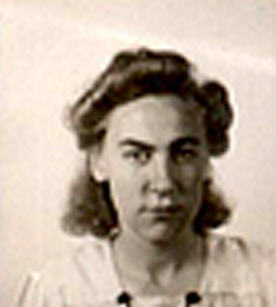 adeline johansen