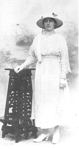 agnes hasty