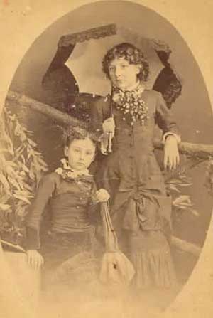 alice kersley