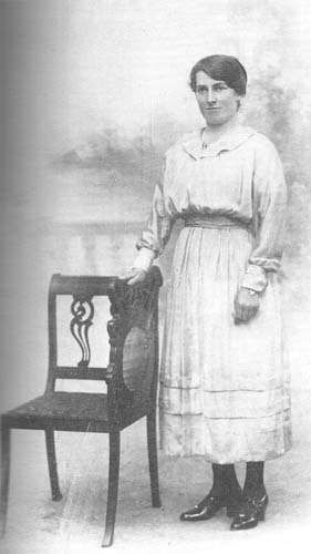 annie hasty