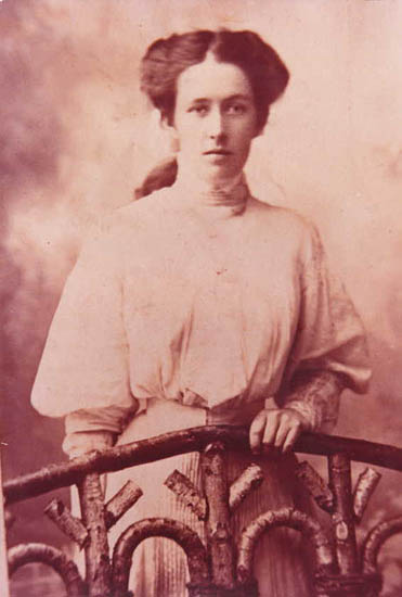 annie killeen