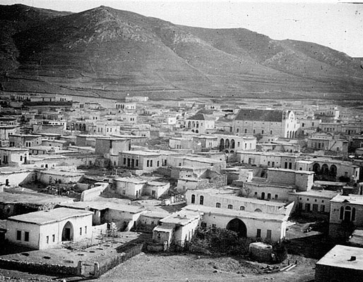 baalbeck syria 1941