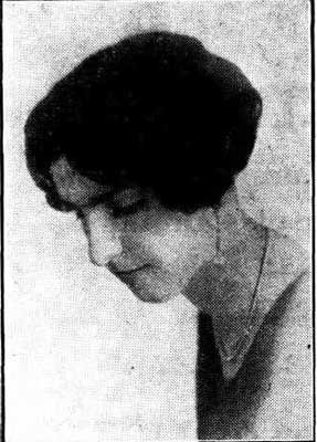 barbara bolger 1927