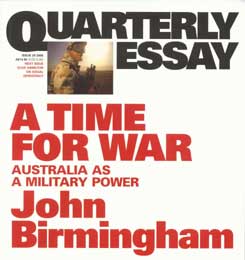 john birmingham