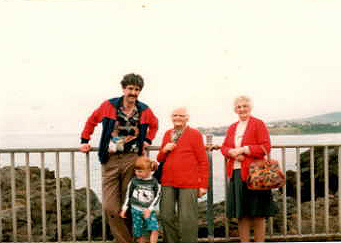 bridget at kiama