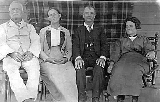 burns and laurences