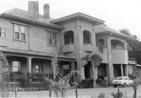 carngham 1920