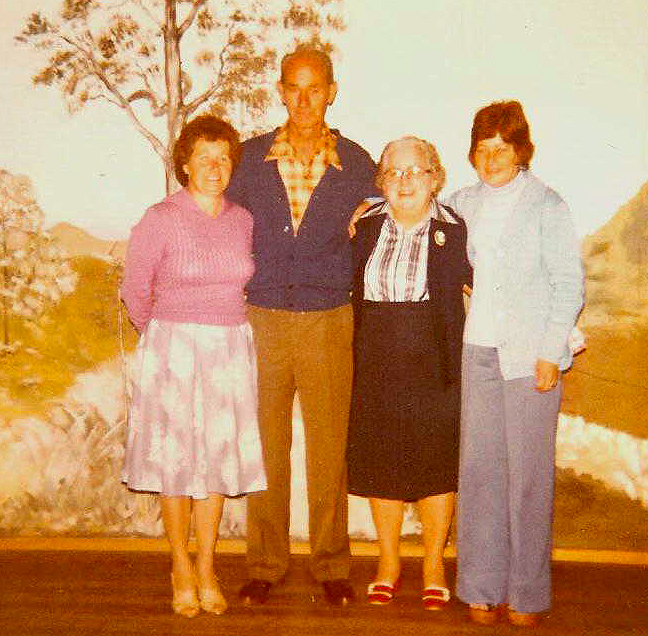 cecil and may krause