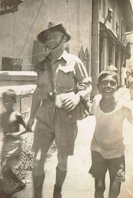 ceylon 1941