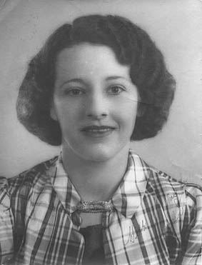 doreen monica burns