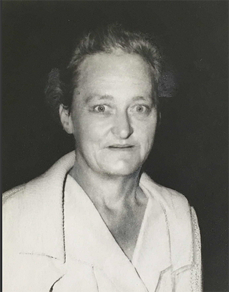 doreen merle dalrymple