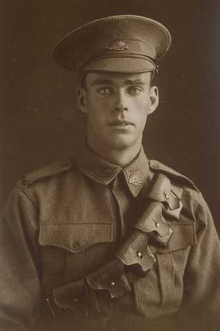edward andrew bolger
