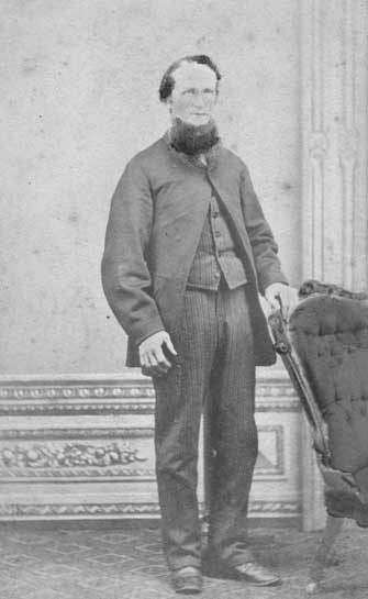 edward owen