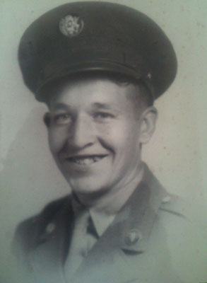 edward william hickmott