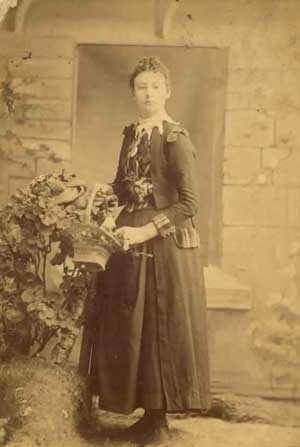 ellen louise kersley