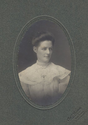 emily laurence