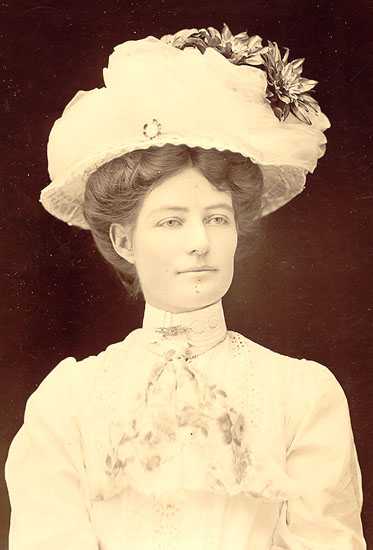 emily laurence