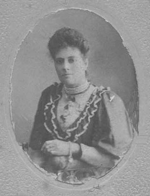 emma jane mith