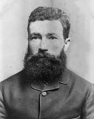frederick cook