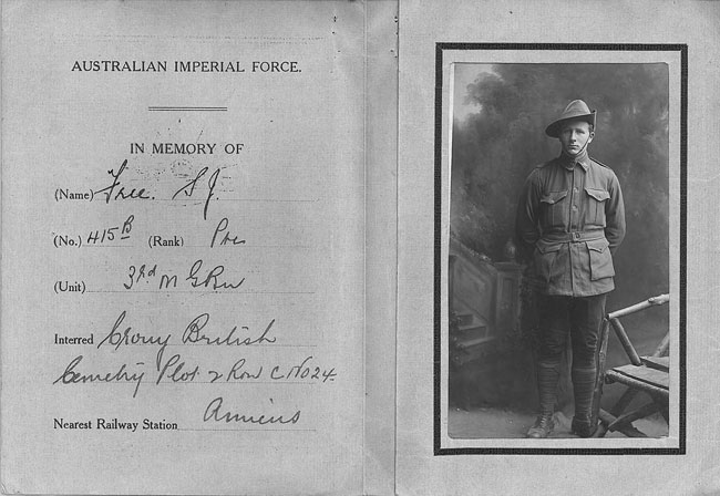 sam record of buriel