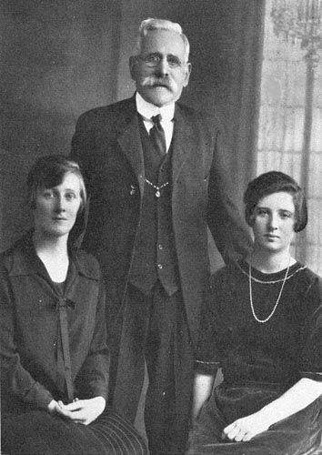 gladys hickmott