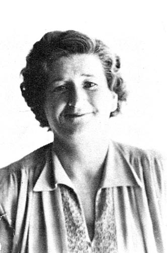 grace dean nee hickmott