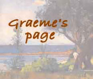graemes pages