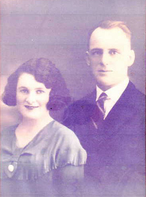 harry and kathleen ryan