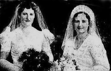 hazel simms weddingg