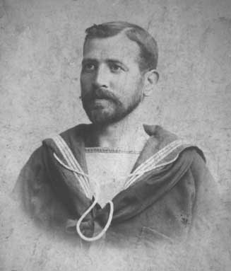 hector charles bodger