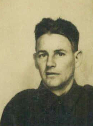 henry hickmott
