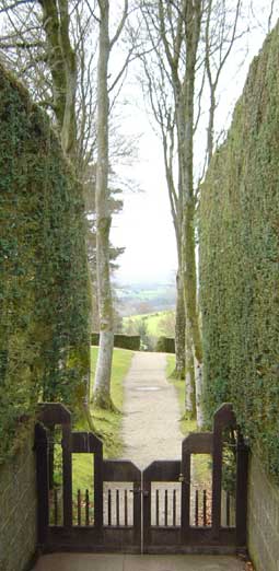 hidcote vista