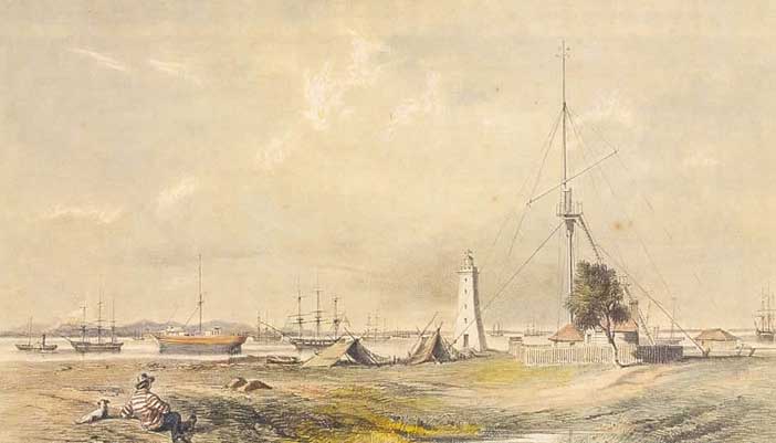 hobsons bay