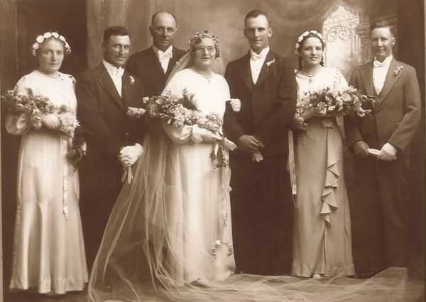 isobels wedding