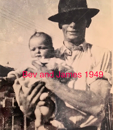 james and beverley dalrymple