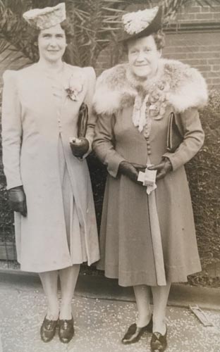 jean and rose tulloch
