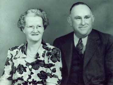 reg and hilda worner
