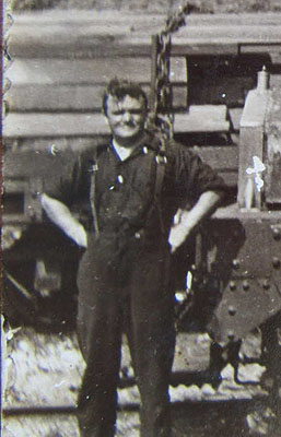 john brown slater