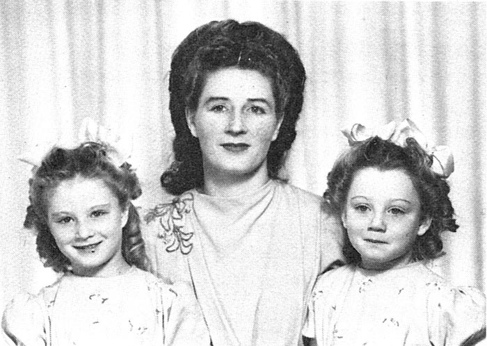 judy milk ins and children