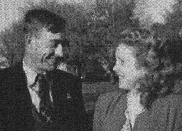 lewis and june mcdougall