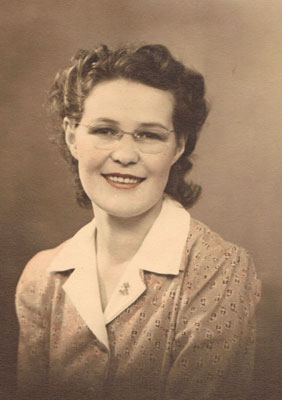 kathleen clarke