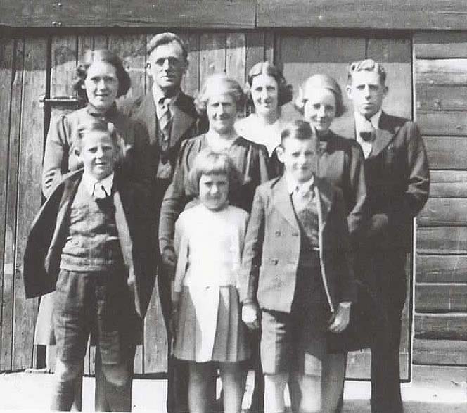 kent family