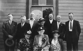 reunion at lalbert