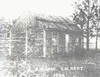 lalbert school