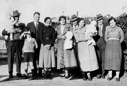 narrandera 1934