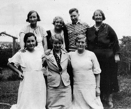 narrandera 1935
