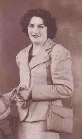linda may crouch