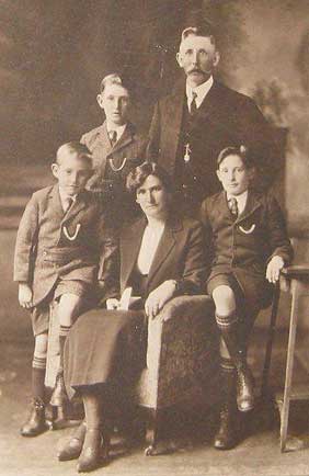 long family