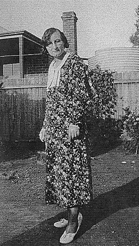 lucy laurence
