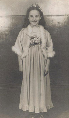 margaret mary burns